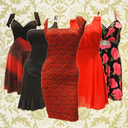 frocks